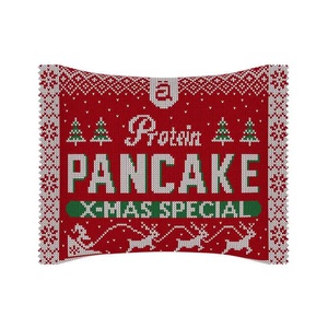 NANOSUPPS Ä Ä Protein Pancake