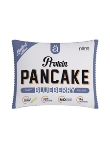 NANOSUPPS Ä Ä Protein Pancake (Blueberry, 45g)
