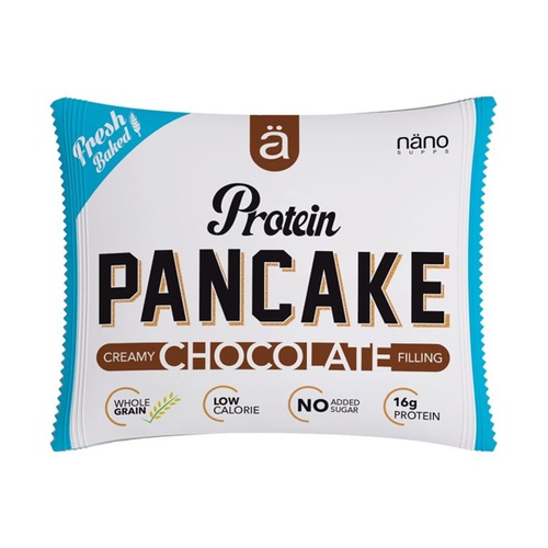 NANOSUPPS Ä Ä Protein Pancake