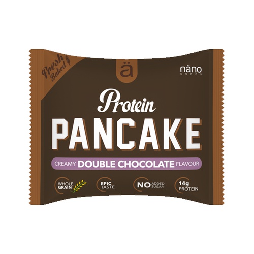 NANOSUPPS Ä Ä Protein Pancake