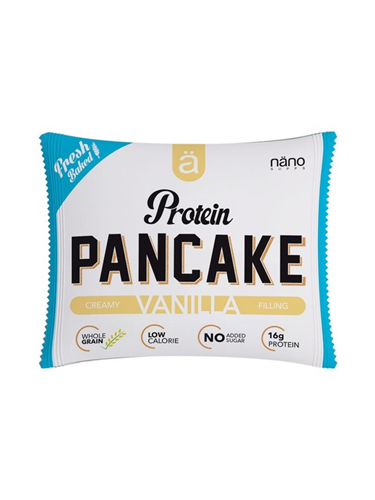 NANOSUPPS Ä Ä Protein Pancake
