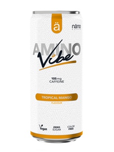 NANOSUPPS Ä Amino Vibe