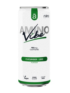 NANOSUPPS Ä Amino Vibe