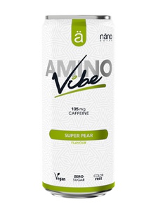 NANOSUPPS Ä Amino Vibe
