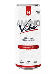 NANOSUPPS Ä Amino Vibe