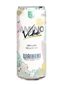 NANOSUPPS Ä Amino Vibe
