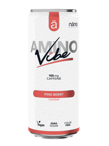 NANOSUPPS Ä Amino Vibe