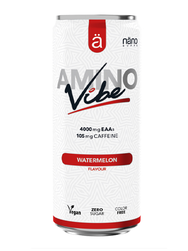 NANOSUPPS Ä Amino Vibe