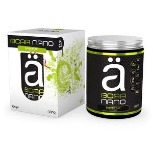 NANOSUPPS Ä BCAA