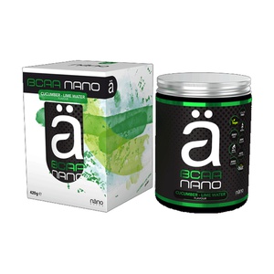 NANOSUPPS Ä BCAA