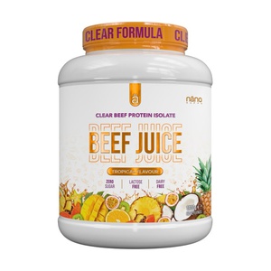 NANOSUPPS Ä Beef Juice