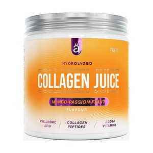 NANOSUPPS Ä Collagen Juice