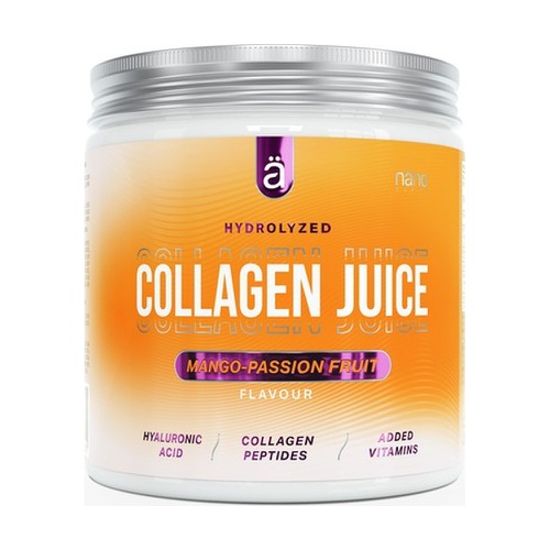 NANOSUPPS Ä Collagen Juice