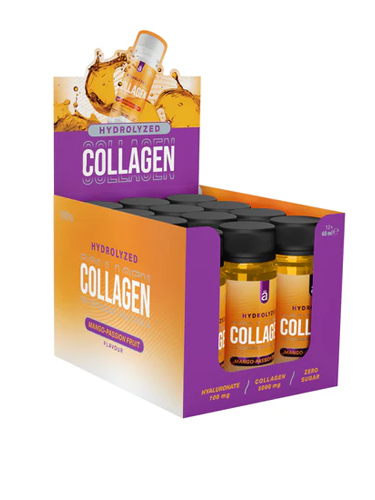 NANOSUPPS Ä  Collagen Shot 12x60ml