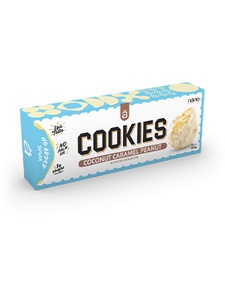 NANOSUPPS Ä Cookies