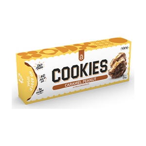 NANOSUPPS Ä Cookies