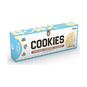 NANOSUPPS Ä Cookies