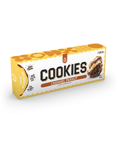 NANOSUPPS Ä Cookies