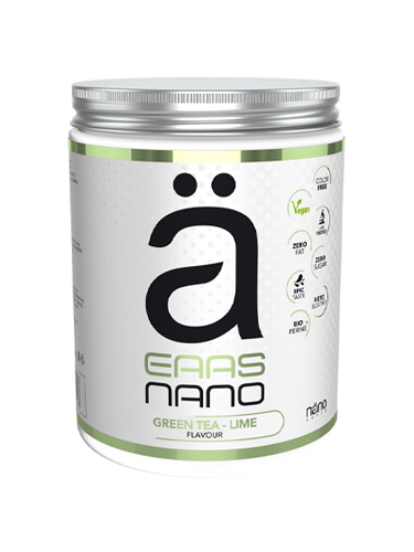 NANOSUPPS Ä  EAA