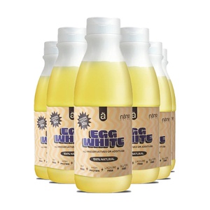 NANOSUPPS Ä Egg White 6x500g