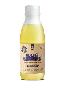 NANOSUPPS Ä Egg White (500g)