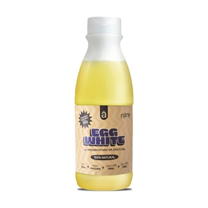 NANOSUPPS Ä Egg White