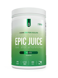 NANOSUPPS Ä Epic Juice