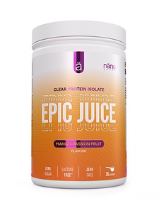 NANOSUPPS Ä Epic Juice