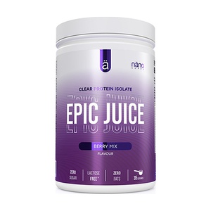 NANOSUPPS Ä Epic Juice