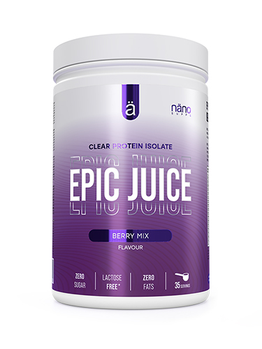 NANOSUPPS Ä Epic Juice