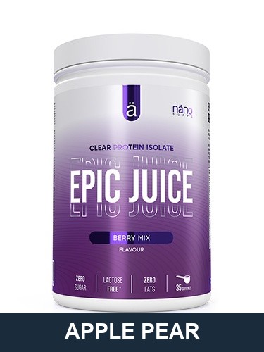 NANOSUPPS Ä Epic Juice