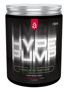 NANOSUPPS Ä Hype Pump