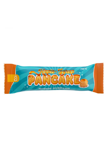 NANOSUPPS Ä Protein Bar
