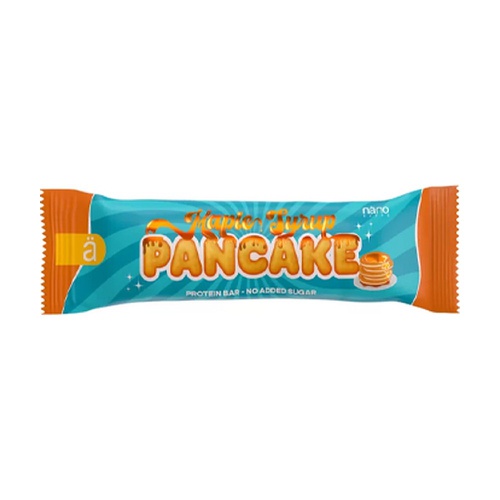 NANOSUPPS Ä Protein Bar