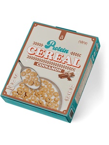 NANOSUPPS Ä Protein Cereal