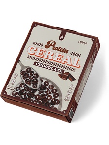 NANOSUPPS Ä Protein Cereal