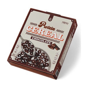 NANOSUPPS Ä Protein Cereal