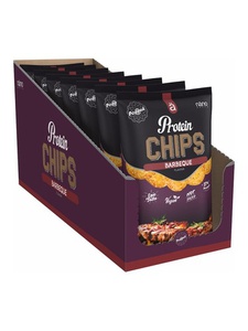 NANOSUPPS Ä Protein Chips 8x40g