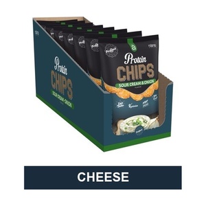 NANOSUPPS Ä Protein Chips 8x40g