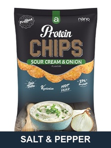 NANOSUPPS Ä Protein Chips