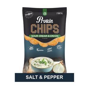 NANOSUPPS Ä Protein Chips
