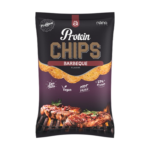 NANOSUPPS Ä Protein Chips