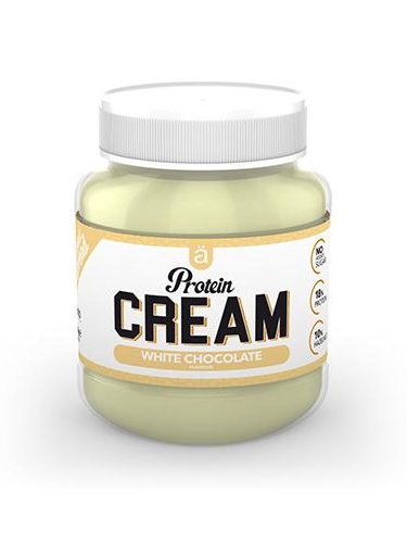 NANOSUPPS Ä Protein Cream