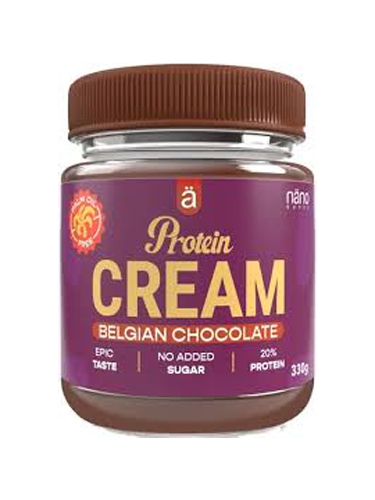 NANOSUPPS Ä Protein Cream