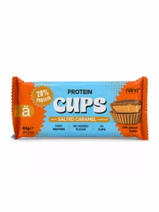 NANOSUPPS Ä Protein Cups