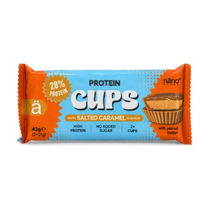 NANOSUPPS Ä Protein Cups