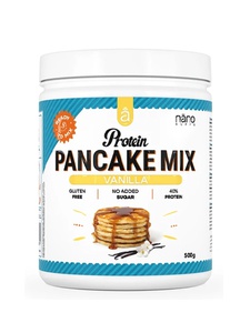NANOSUPPS Ä Protein Pancake Mix