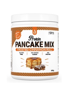 NANOSUPPS Ä Protein Pancake Mix