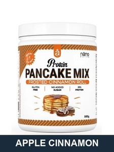 NANOSUPPS Ä Protein Pancake Mix