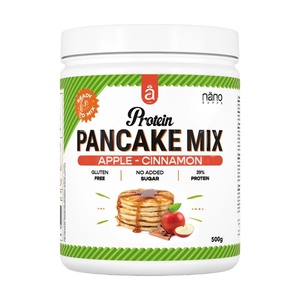 NANOSUPPS Ä Protein Pancake Mix